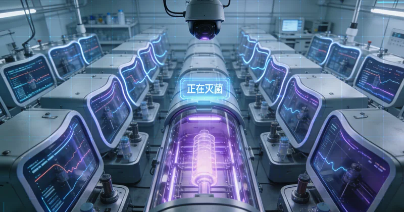 嫩江医院抽血进行基因采样