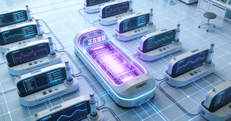 新密本地医疗机构基因检测采样现