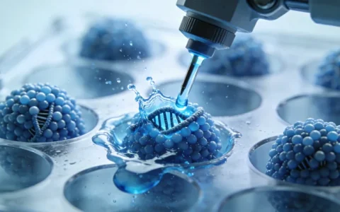 张掖RAD51D基因检测严选公司最新地址指引