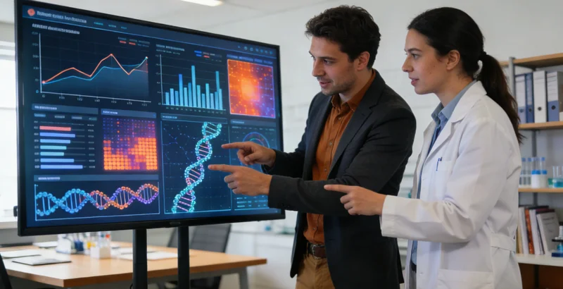 万源家庭了解遗传风险后享受美好