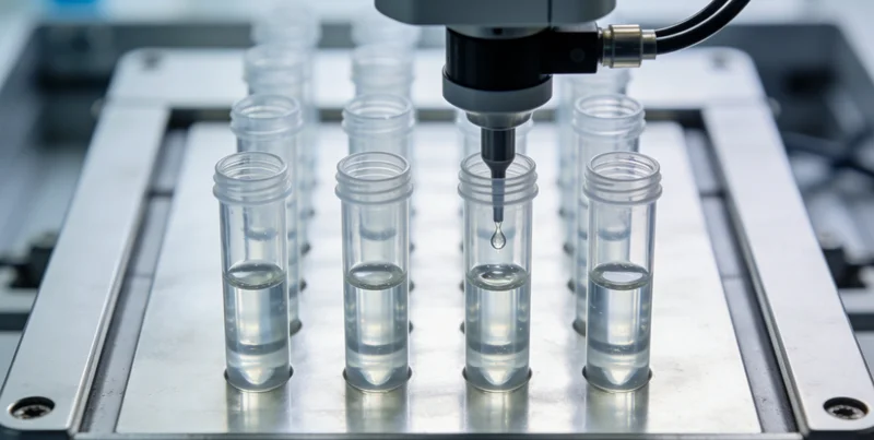 上海医院内镜中心进行肠镜检查