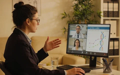 简阳脑瘤基因检测一般在哪里做比较好