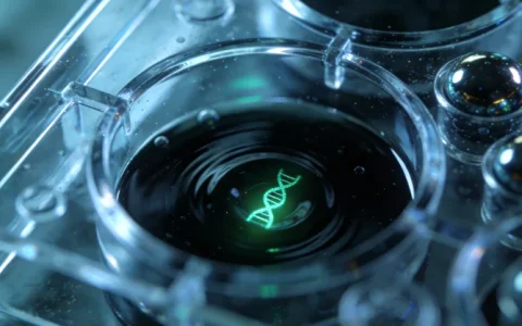 正蓝胰腺囊肿基因检测去哪做靠谱？地址详情