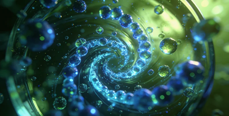 都江堰鱼嘴分水工程与基因检测预