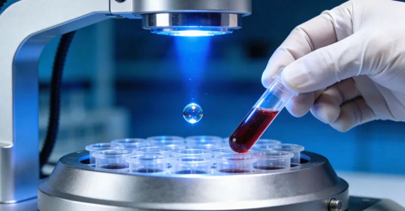 本溪遗传性卵巢癌基因检测DNA