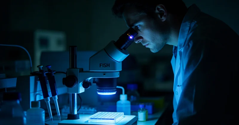 樟树男性接受基因检测咨询与家庭