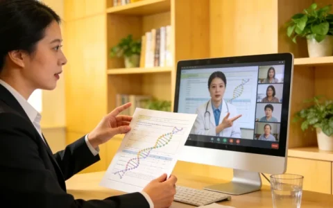 阿盟预防性胃切除基因检测就近检测点查询（详细地址导航）