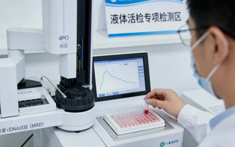 佛山尿路上皮癌林奇基因检测专业机构在哪？