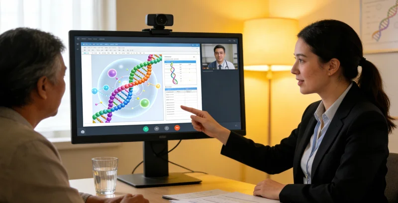 武汉遗传性卵巢癌预防基因检测咨