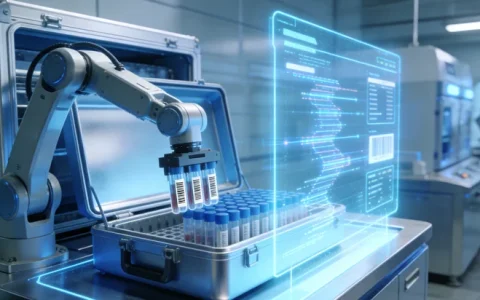 上饶预防性卵巢切除基因检测办理地址与联系电话（直接联系）