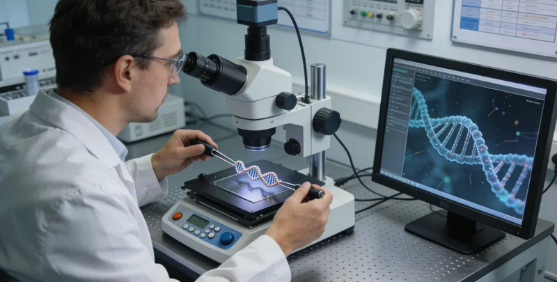 杭锦旗家庭进行遗传健康咨询