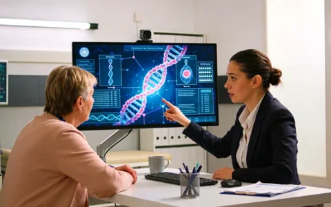 太仓MLH1基因检测正规机构全名单（含最新地址）