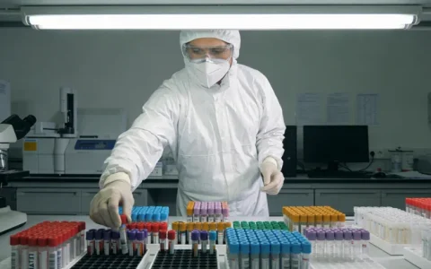 岳阳RB基因检测正规靠谱机构名单（官方备案）