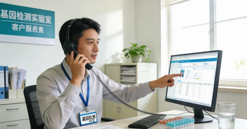 乌苏遗传咨询-资深专家与咨询者