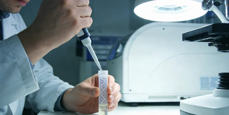 北京市民进行定期胃镜筛查