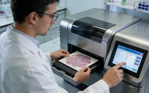 清远甲状腺髓样癌MTC基因检测官方认证机构名单