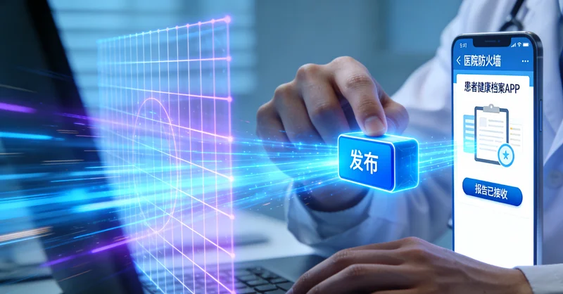 广州医院患者进行头部核磁共振M