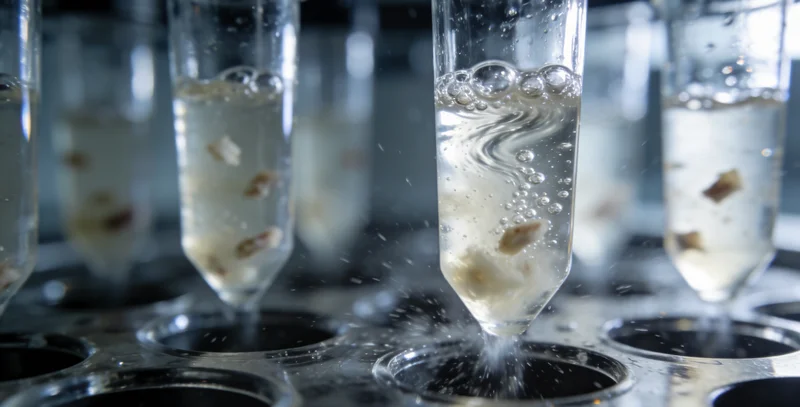 桂林医院头部MRI检查监测示意