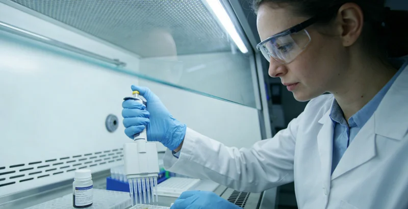 河源女性获得安心基因检测报告