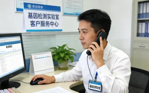 西乌旗子宫内膜癌林奇基因检测口碑最好的机构推荐