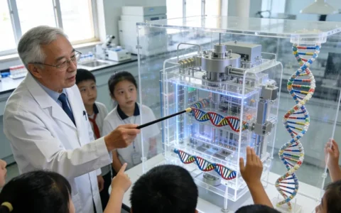 兴安盟MEN综合征基因检测正规机构有哪些？认证名单