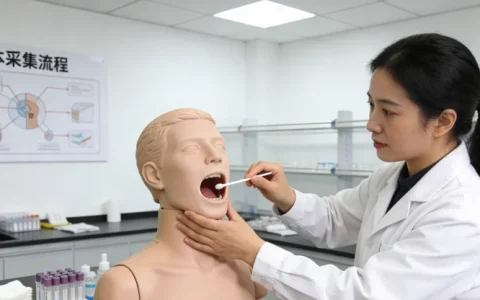 珲春错配修复基因检测正规办理公司总览与指南