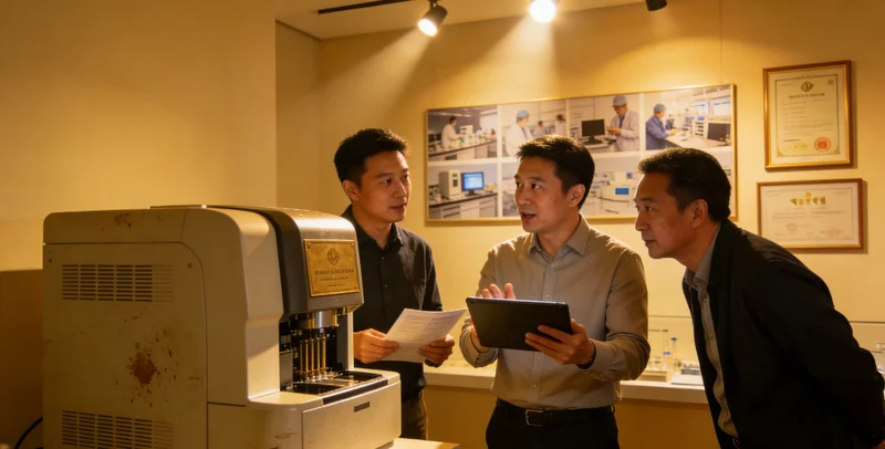 抚州居民进行甲状腺超声复查检查