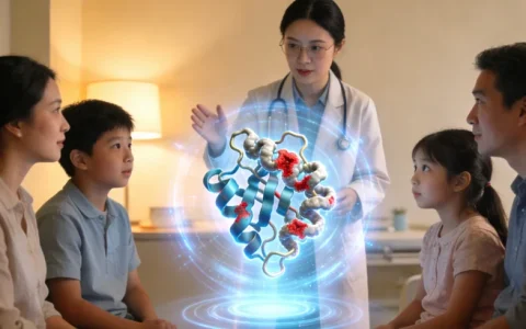 弥勒FAP预防性手术基因检测权威机构