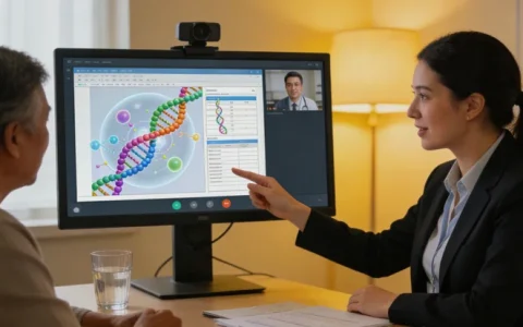 东台BRCA突变风险基因检测专业公司名单与地址指南