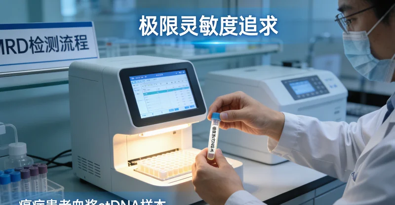 如皋FA基因检测流程图