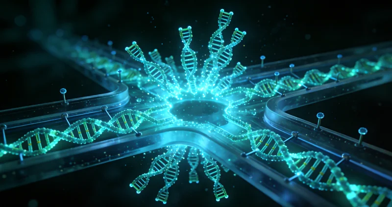 浏阳遗传咨询门诊医生与患者面对