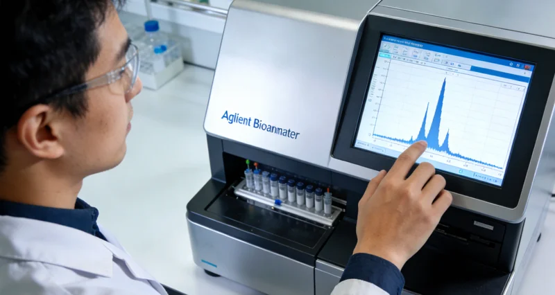 安阳家庭基于基因检测结果进行定