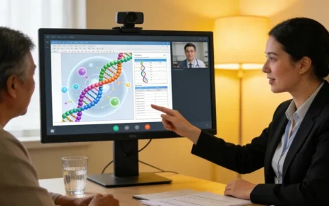 鄂前旗林奇综合征筛查基因检测正规机构汇总（最新权威版）