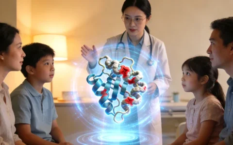 黔东南州LFS生育选择基因检测严选服务机构地址信息