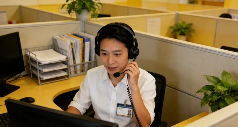 大庆医生向市民解读基因检测报告