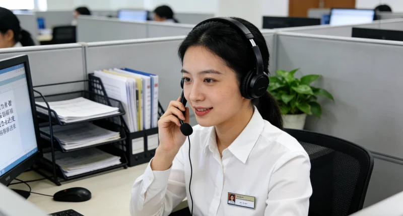 基因检测报告解读示意图