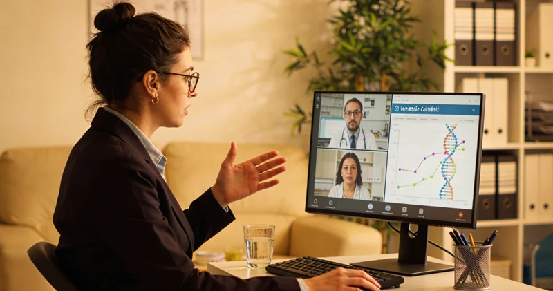 阿图什专业机构出具的基因检测解