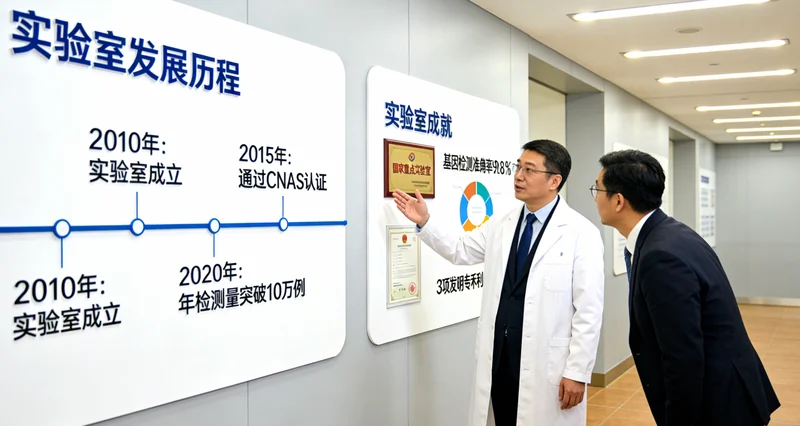 嘉峪关黑斑息肉综合征口唇黑斑示