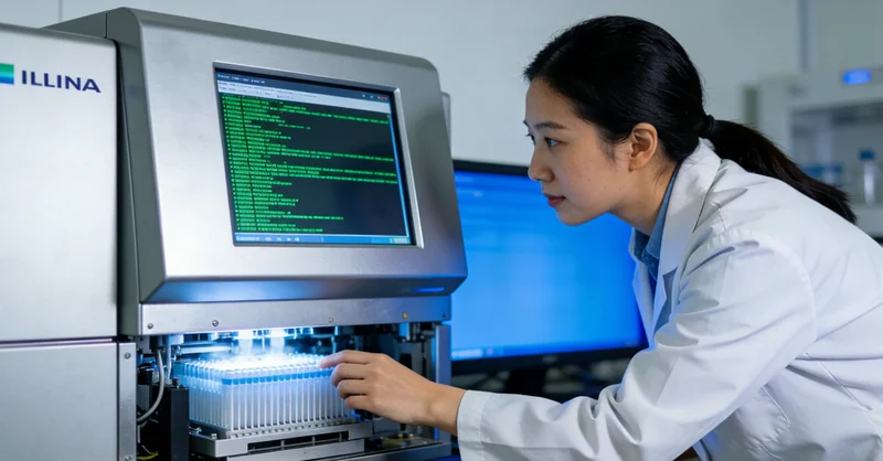 德阳中年女性在公园释然微笑陪伴