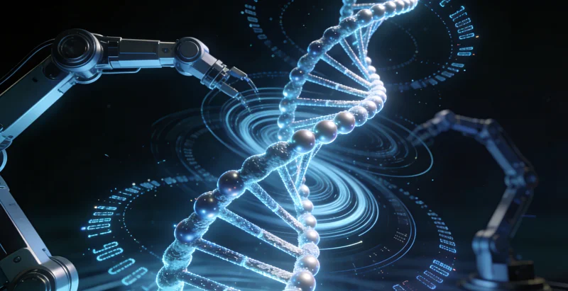 奎屯家庭共同商议遗传检测相关问