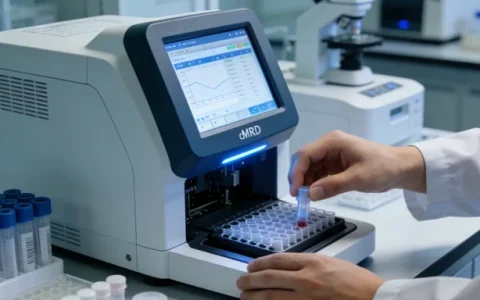 宜都散发性视网膜母细胞瘤基因检测专业机构地址（官方认证名录）