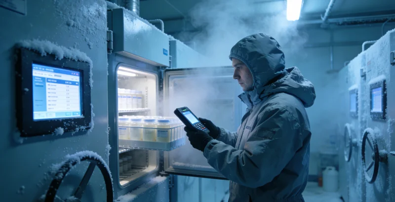 深圳家庭共同查看健康报告温馨场