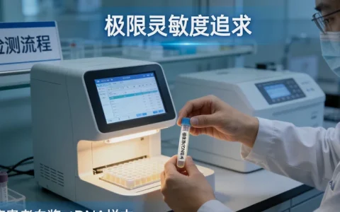 项城纤维蛋白原缺乏基因检测公司在哪里？正规机构地址大全