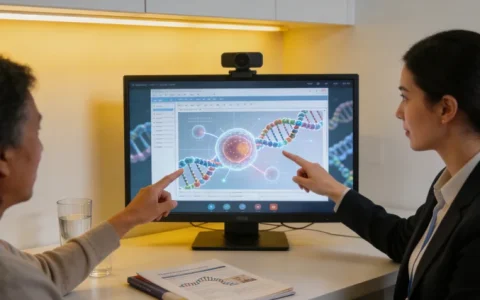 甘南州卵巢癌易感基因检测机构地址汇总（最新）