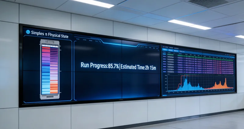 专业基因测序实验室内部 数据分