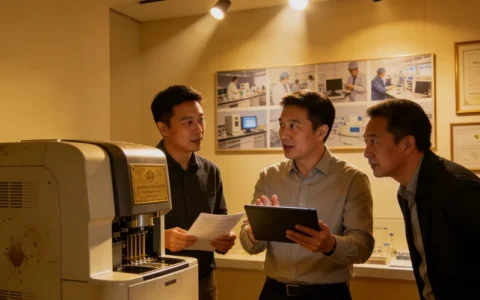 诸暨MEN综合征基因检测机构地址最新汇总