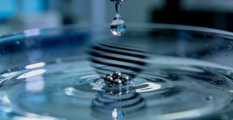 钟祥女性与医生咨询基因检测报告