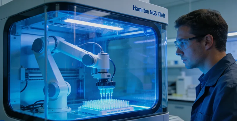 新余BRCA基因检测采样抽血