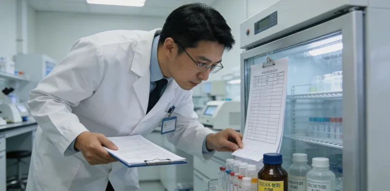 阿克苏女性进行乳腺健康筛查示意