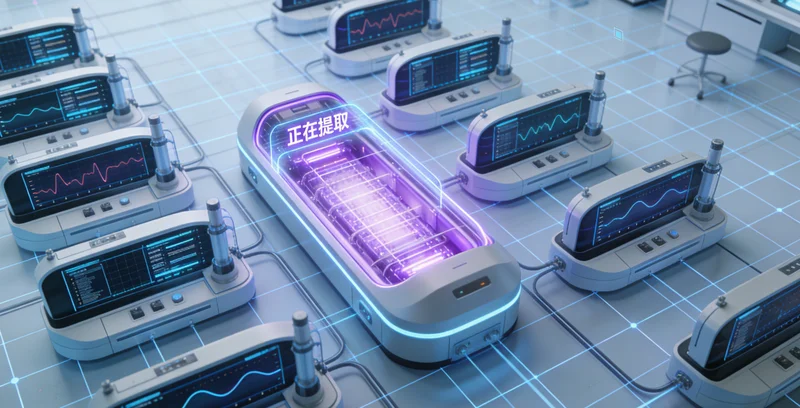 运城LKB1基因检测实验室测序